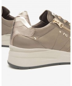 NEROGIARDINI DEPORTIVA I514070D 322 BAGOYA BROWN