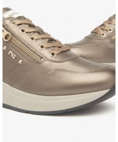 NEROGIARDINI DEPORTIVA I514070D 322 BAGOYA BROWN