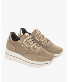 NEROGIARDINI DEPORTIVA I514105D 501 AROLD ARGILLA