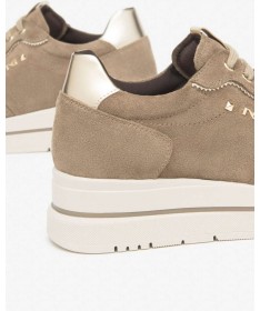 NEROGIARDINI DEPORTIVA I514105D 501 AROLD ARGILLA