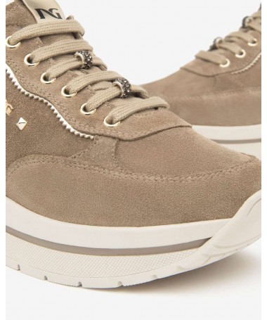 NEROGIARDINI DEPORTIVA I514105D 501 AROLD ARGILLA