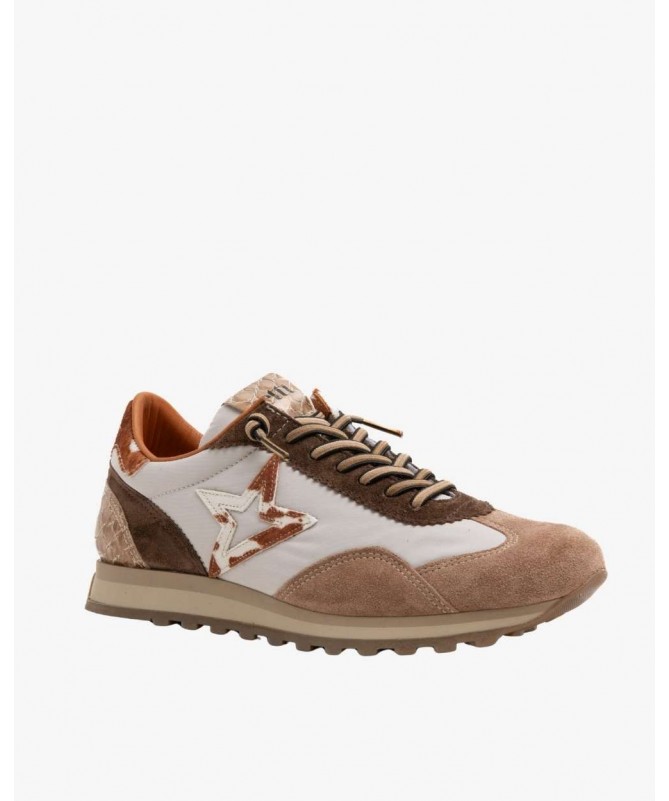 CETTI DEPORTIVAS MUJER C1259 ANTE NILON DESSERT.