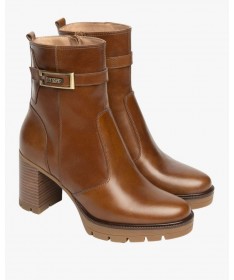 NEROGIARDINI BOTIN I514853D 400 MANOLETE CUOIO.