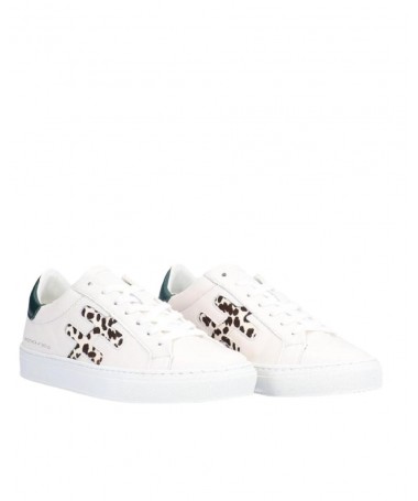 ANOTHER TREND IONIC DEPORTIVA A007082 NAPA PONY AN