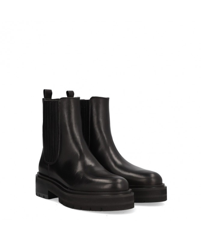 ALPE ALIZEE BOTIN 5318 BECERRO NEGRO.